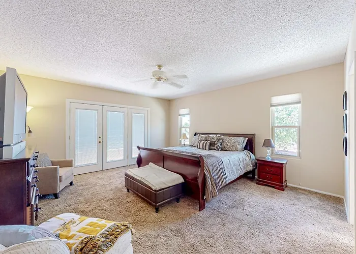 Sunshine Retreat Holiday home *